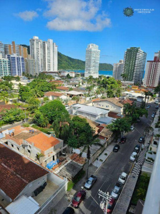 Imagem Apartamento com 2 Quartos à Venda, 82 m² em Canto Do Forte - Praia Grande Imagem Apartamento com 2 Quartos à Venda, 82 m² em Canto Do Forte - Praia Grande