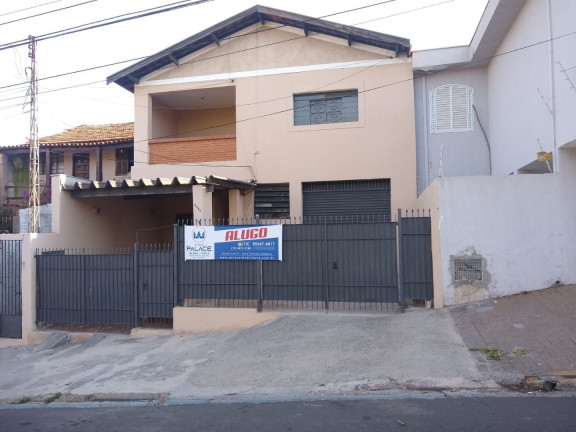 Imagem Imóvel com 3 Quartos para Alugar, 100 m² em Piracicamirim - Piracicaba Imagem Imóvel com 3 Quartos para Alugar, 100 m² em Piracicamirim - Piracicaba