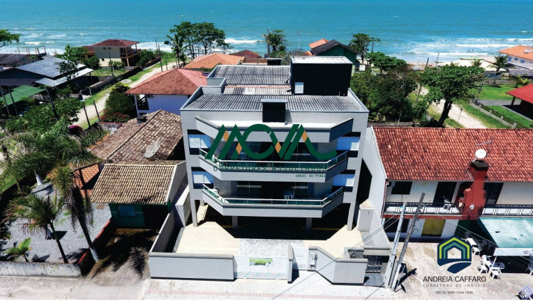 Imagem Imóvel com 1 Quarto à Venda, 55 m² em Itapoá - Itapoá Imagem Imóvel com 1 Quarto à Venda, 55 m² em Itapoá - Itapoá