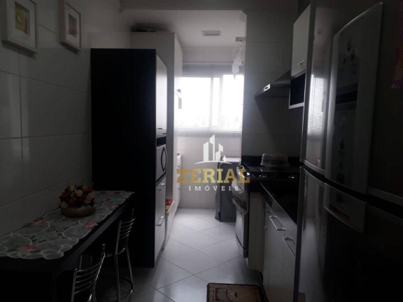 Imagem Apartamento com 2 Quartos à Venda, 77 m² em Barcelona - São Caetano Do Sul Imagem Apartamento com 2 Quartos à Venda, 77 m² em Barcelona - São Caetano Do Sul