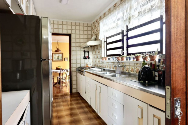 Imagem Casa com 3 Quartos à Venda, em Cristal - Porto Alegre Imagem Casa com 3 Quartos à Venda, em Cristal - Porto Alegre
