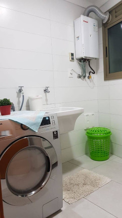 Imagem Apartamento com 3 Quartos à Venda, 130 m² em Canto Do Forte - Praia Grande