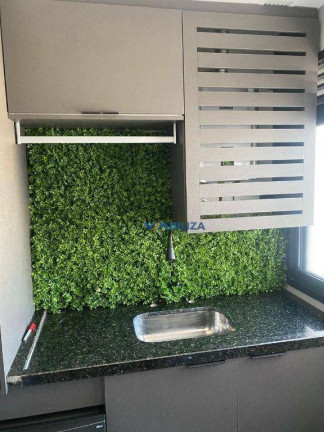 Imagem Apartamento com 2 Quartos à Venda, 89 m² em Vila Augusta - Guarulhos