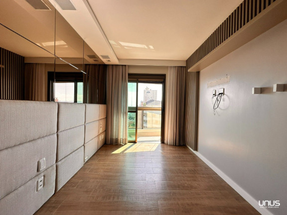 Imagem Apartamento com 3 Quartos à Venda, 119 m² em Estreito - Florianópolis