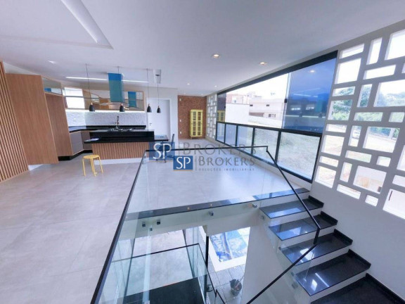 Imagem Casa com 3 Quartos à Venda, 330 m² em Swiss Park - Campinas Imagem Casa com 3 Quartos à Venda, 330 m² em Swiss Park - Campinas