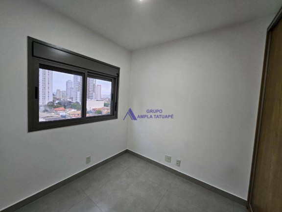 Imagem Apartamento com 3 Quartos para Alugar, 81 m² em Tatuapé - São Paulo Imagem Apartamento com 3 Quartos para Alugar, 81 m² em Tatuapé - São Paulo
