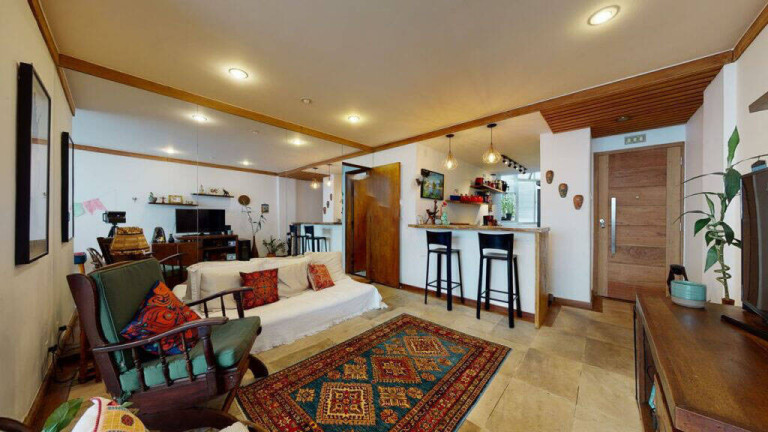 Imagem Apartamento com 3 Quartos à Venda, em Leblon - Rio De Janeiro Imagem Apartamento com 3 Quartos à Venda, em Leblon - Rio De Janeiro