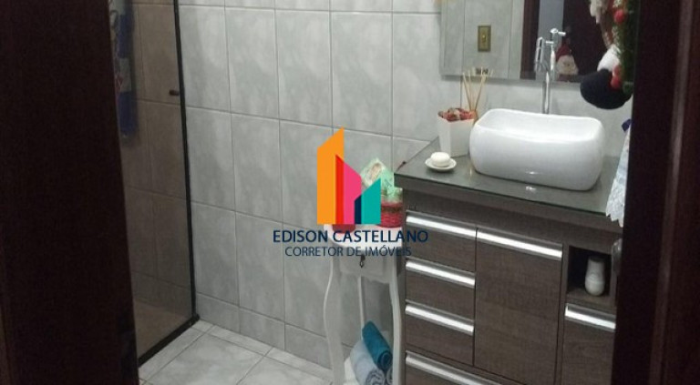 Imagem Casa com 3 Quartos à Venda, 250 m² em Jardim Alessadra - Várzea Paulista Imagem Casa com 3 Quartos à Venda, 250 m² em Jardim Alessadra - Várzea Paulista
