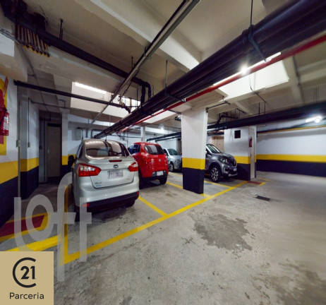 Imagem Apartamento com 2 Quartos à Venda, 90 m² em Campo Belo - São Paulo Imagem Apartamento com 2 Quartos à Venda, 90 m² em Campo Belo - São Paulo