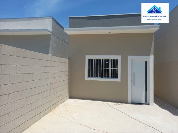 Imagem Casa com 2 Quartos à Venda, 63 m² em Cidade Satélite íris - Campinas Imagem Casa com 2 Quartos à Venda, 63 m² em Cidade Satélite íris - Campinas