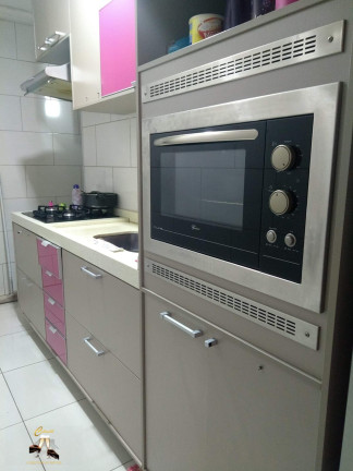 Imagem Apartamento com 2 Quartos à Venda, 44 m² em Alto Industrial - São Bernardo Do Campo Imagem Apartamento com 2 Quartos à Venda, 44 m² em Alto Industrial - São Bernardo Do Campo