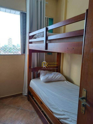 Imagem Kitnet com 1 Quarto à Venda, 32 m² em Mirim - Praia Grande