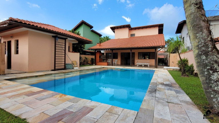 Imagem Sobrado com 4 Quartos à Venda, 541 m² em Maitinga - Bertioga Imagem Sobrado com 4 Quartos à Venda, 541 m² em Maitinga - Bertioga
