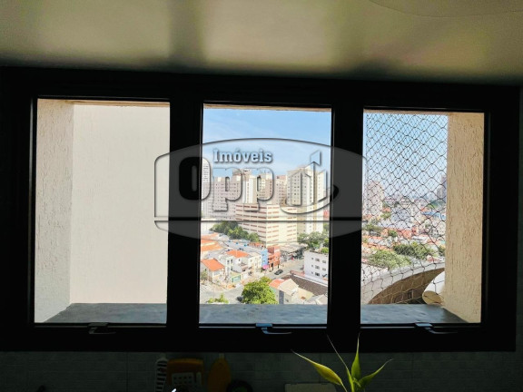 Apartamento com 3 Quartos à Venda,  em Cambuci - São Paulo