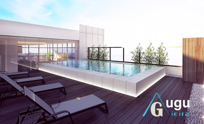 Imagem Apartamento com 2 Quartos à Venda, 63 m² em Santa Lúcia - Vitória