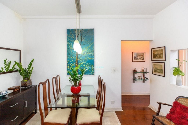 Imagem Apartamento com 3 Quartos à Venda, 92 m² em Itaim Bibi - São Paulo Imagem Apartamento com 3 Quartos à Venda, 92 m² em Itaim Bibi - São Paulo