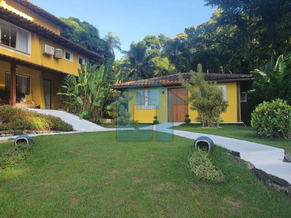 Imagem Casa com 11 Quartos à Venda, 1.800 m² em Vila Velha - Angra Dos Reis Imagem Casa com 11 Quartos à Venda, 1.800 m² em Vila Velha - Angra Dos Reis