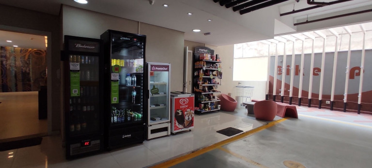 Imagem Apartamento com 1 Quarto à Venda, 22 m² em Consolação - São Paulo Imagem Apartamento com 1 Quarto à Venda, 22 m² em Consolação - São Paulo