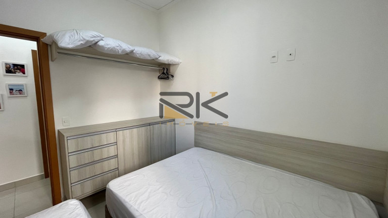 Imagem Apartamento com 2 Quartos à Venda, 58 m² em Toninhas - Ubatuba
