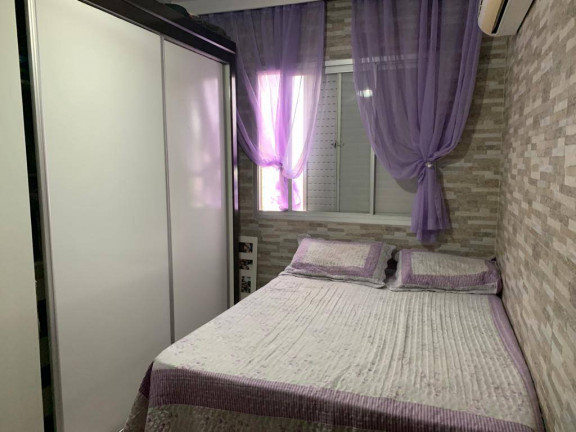 Imagem Apartamento com 2 Quartos à Venda, 67 m² em Saboó - Santos Imagem Apartamento com 2 Quartos à Venda, 67 m² em Saboó - Santos