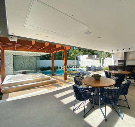 Imagem Sobrado com 6 Quartos à Venda, 503 m² em Riviera De São Lourenço - Bertioga Imagem Sobrado com 6 Quartos à Venda, 503 m² em Riviera De São Lourenço - Bertioga