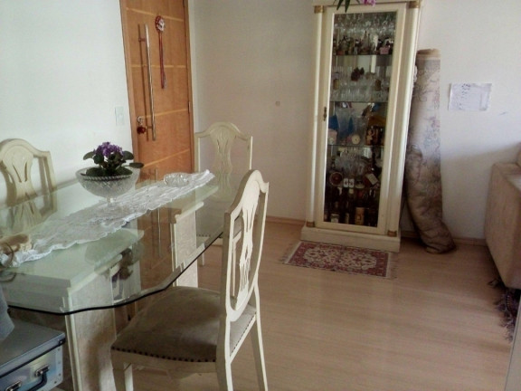 Imagem Apartamento com 2 Quartos à Venda, 68 m² em Barra Funda - São Paulo