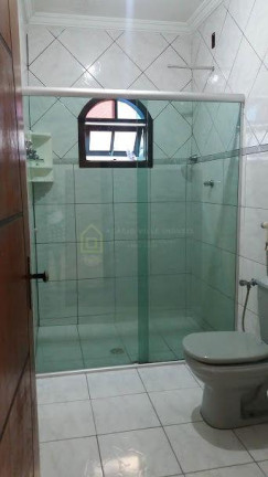 Imagem Casa com 4 Quartos à Venda, 226 m² em Jardim Santa Marina - Sorocaba