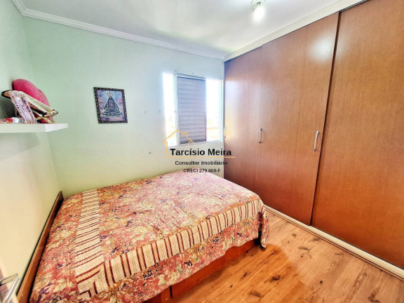 Imagem Apartamento com 2 Quartos à Venda, 45 m² em São Bernardo - Campinas Imagem Apartamento com 2 Quartos à Venda, 45 m² em São Bernardo - Campinas