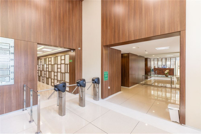 Imagem Sala Comercial à Venda, 200 m² em Consolação - São Paulo Imagem Sala Comercial à Venda, 200 m² em Consolação - São Paulo