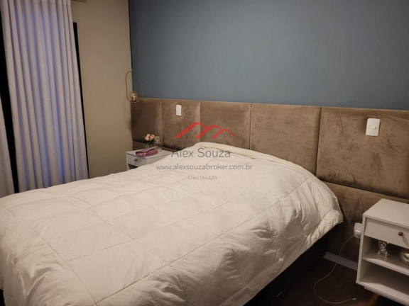Imagem Casa com 3 Quartos à Venda, 180 m² em Roncáglia - Valinhos Imagem Casa com 3 Quartos à Venda, 180 m² em Roncáglia - Valinhos
