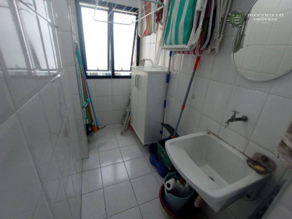 Imagem Apartamento com 2 Quartos para Alugar, 65 m² em Aviação - Praia Grande Imagem Apartamento com 2 Quartos para Alugar, 65 m² em Aviação - Praia Grande