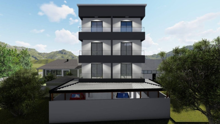 Imagem Apartamento com 3 Quartos à Venda, 90 m² em Flor De Nápolis - São José Imagem Apartamento com 3 Quartos à Venda, 90 m² em Flor De Nápolis - São José