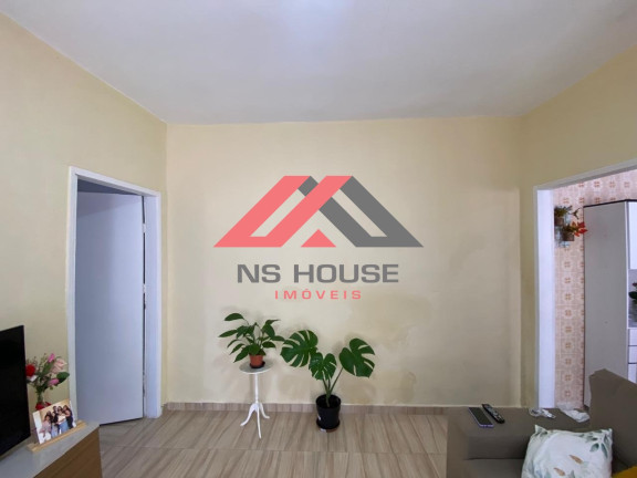 Imagem Casa com 4 Quartos à Venda, 119 m² em Taboão - São Bernardo Do Campo Imagem Casa com 4 Quartos à Venda, 119 m² em Taboão - São Bernardo Do Campo