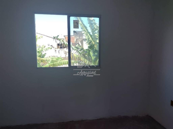 Imagem Casa com 2 Quartos à Venda, 64 m² em Vila Antartica - Praia Grande