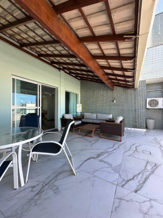 Imagem Cobertura com 3 Quartos à Venda, 324 m² em Jardim Da Penha - Vitória