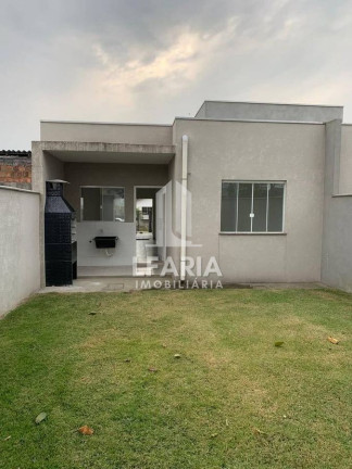 Imagem Casa com 3 Quartos à Venda, 91 m² em São José - Itapoá Imagem Casa com 3 Quartos à Venda, 91 m² em São José - Itapoá