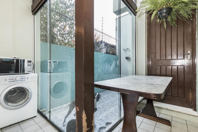Imagem Casa de Condomínio com 3 Quartos à Venda, 135 m² em Ipanema - Porto Alegre Imagem Casa de Condomínio com 3 Quartos à Venda, 135 m² em Ipanema - Porto Alegre