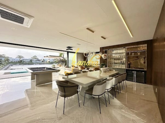 Imagem Casa de Condomínio com 5 Quartos à Venda, 595 m² em Zona Nova - Capão Da Canoa Imagem Casa de Condomínio com 5 Quartos à Venda, 595 m² em Zona Nova - Capão Da Canoa
