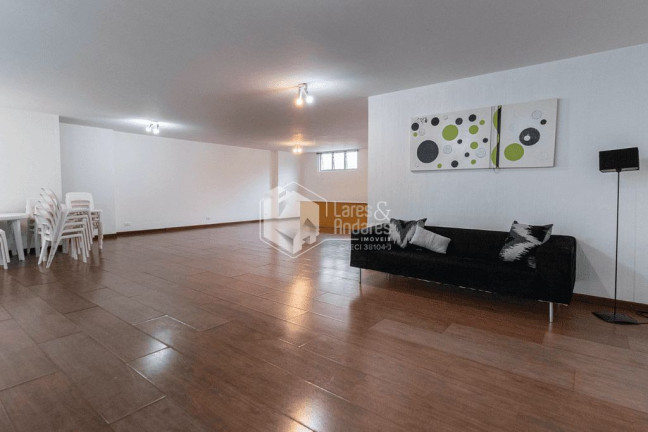 Imagem Apartamento com 3 Quartos à Venda, 140 m² em Paraíso - São Paulo Imagem Apartamento com 3 Quartos à Venda, 140 m² em Paraíso - São Paulo