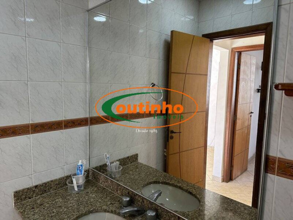 Imagem Cobertura com 1 Quarto à Venda, 114 m² em Maracanã - Rio De Janeiro Imagem Cobertura com 1 Quarto à Venda, 114 m² em Maracanã - Rio De Janeiro
