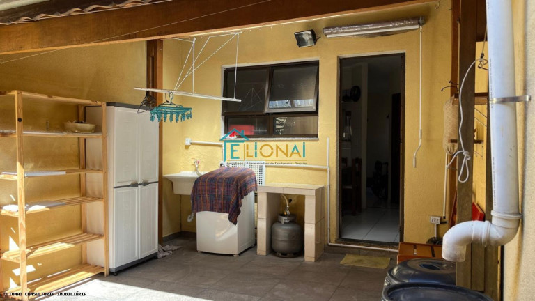 Sobrado com 3 Quartos à Venda, 56 m² em Itaquera - São Paulo