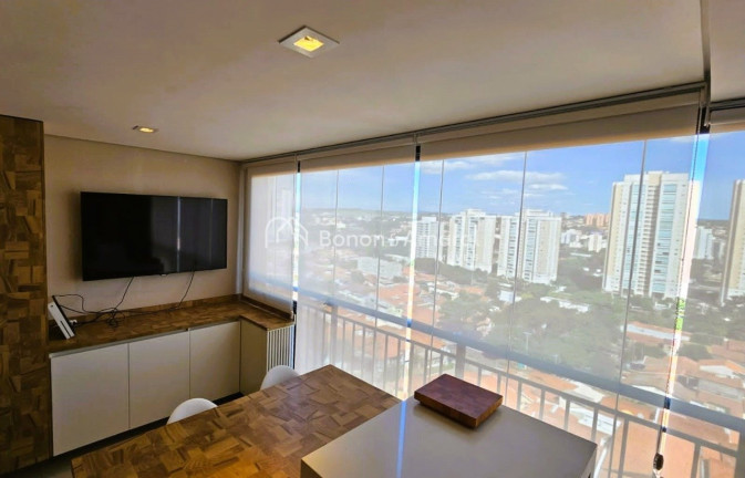 Imagem Apartamento com 2 Quartos à Venda, 84 m² em Taquaral - Campinas Imagem Apartamento com 2 Quartos à Venda, 84 m² em Taquaral - Campinas