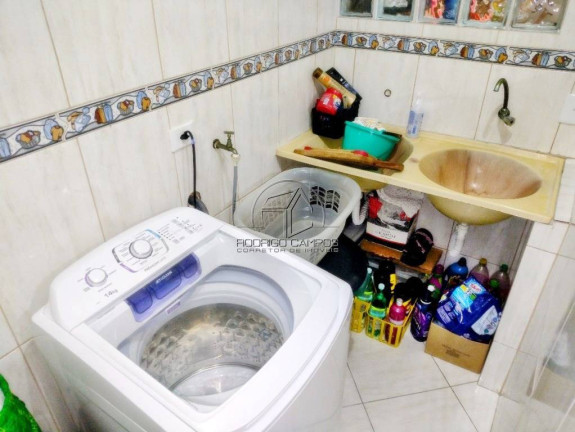 Imagem Casa com 2 Quartos à Venda, 190 m² em Tupi - Praia Grande Imagem Casa com 2 Quartos à Venda, 190 m² em Tupi - Praia Grande