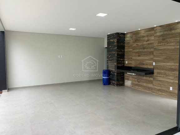 Imagem Casa com 3 Quartos à Venda, 260 m² em Arniqueira - águas Claras