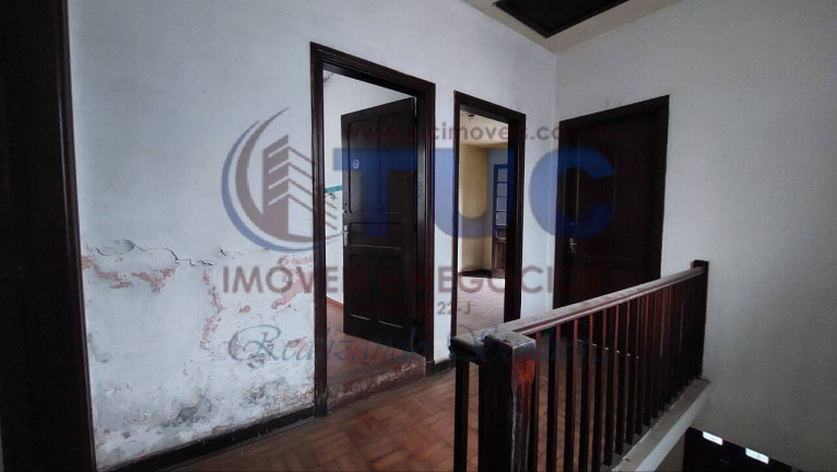 Imagem Casa com 6 Quartos à Venda, 330 m² em Bairro Jardim - Santo André Imagem Casa com 6 Quartos à Venda, 330 m² em Bairro Jardim - Santo André