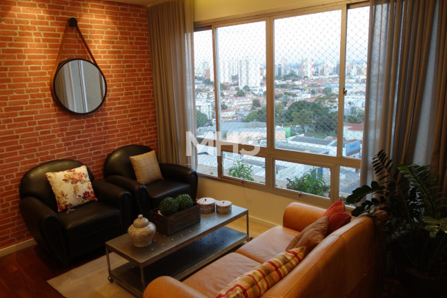 Imagem Cobertura com 2 Quartos à Venda, 191 m² em Jardim Brasil - Campinas Imagem Cobertura com 2 Quartos à Venda, 191 m² em Jardim Brasil - Campinas