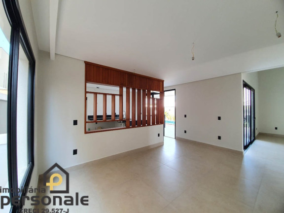 Imagem Imóvel com 4 Quartos à Venda, 340 m² em Alphaville Nova Esplanada - Votorantim Imagem Imóvel com 4 Quartos à Venda, 340 m² em Alphaville Nova Esplanada - Votorantim