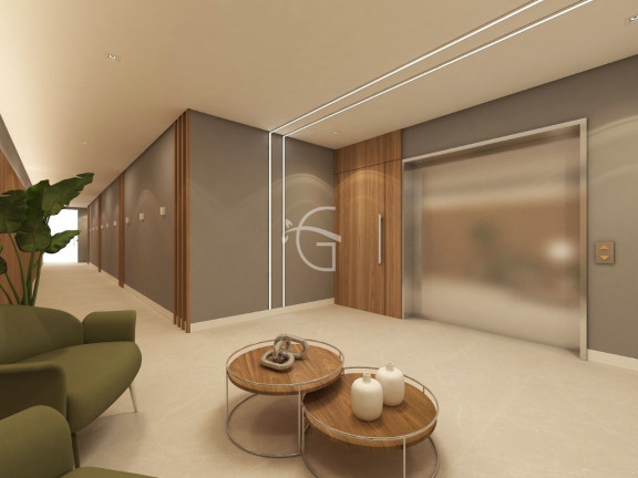 Imagem Apartamento com 2 Quartos à Venda, 76 m² em Saguaçu - Joinville