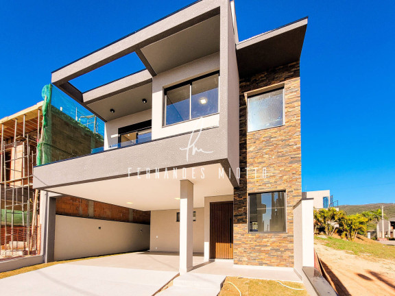 Imagem Casa de Condomínio com 3 Quartos à Venda, 250 m² em Reserva Ermida - Jundiaí