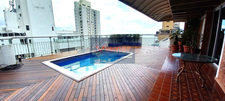 Imagem Apartamento com 3 Quartos à Venda, 300 m² em Pitangueiras - Guarujá Imagem Apartamento com 3 Quartos à Venda, 300 m² em Pitangueiras - Guarujá